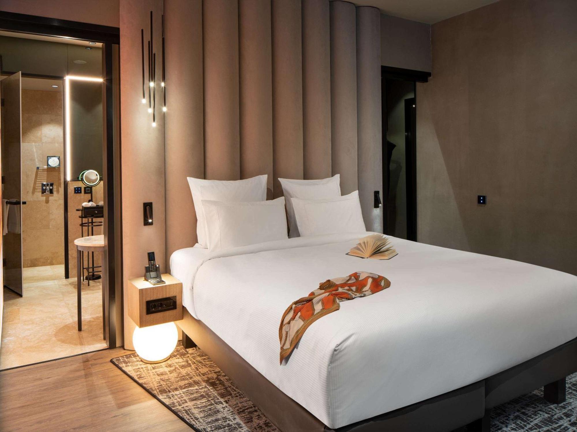 The Emporium Hotel Plovdiv - Mgallery Collection Eksteriør billede
