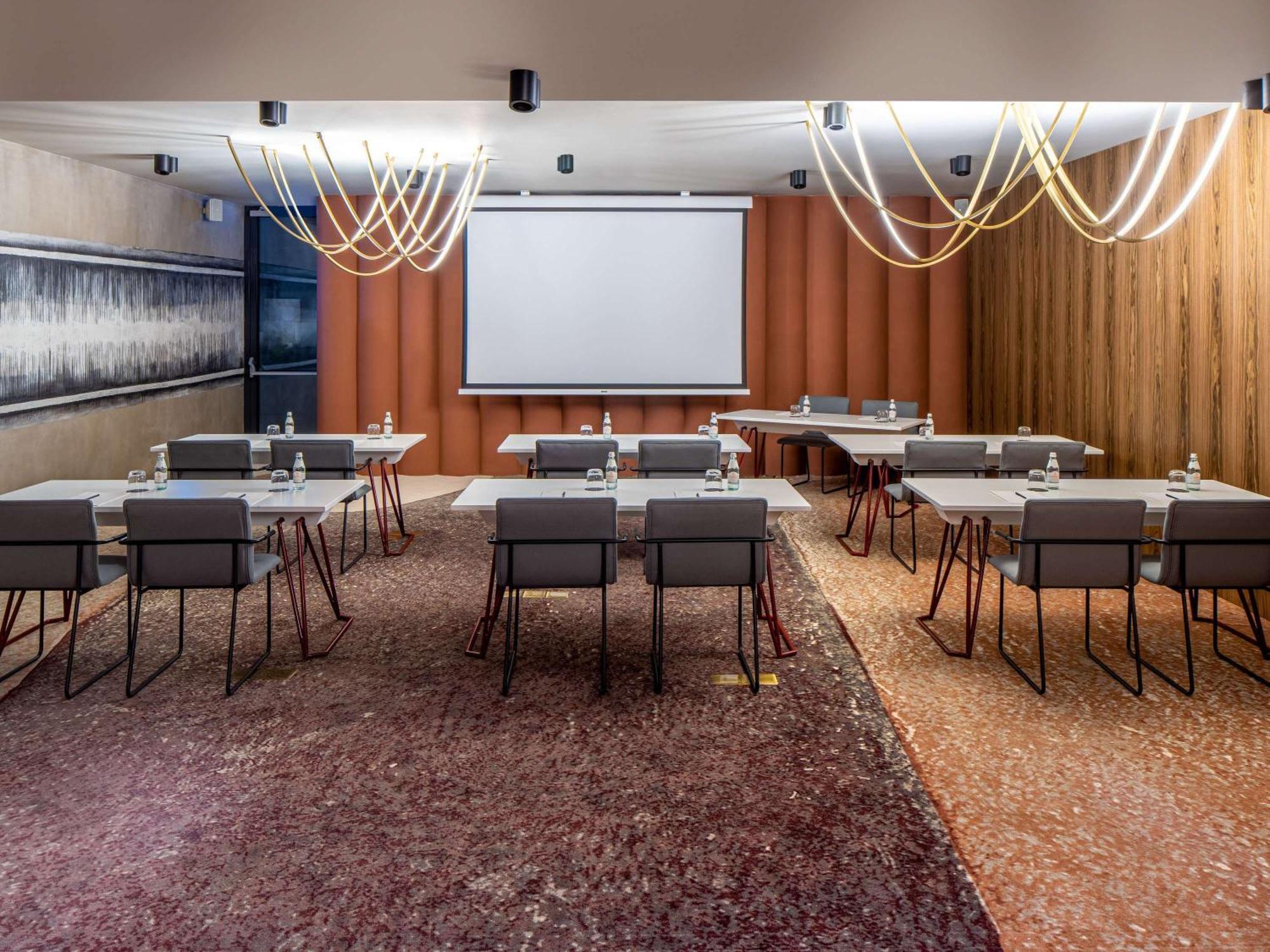 The Emporium Hotel Plovdiv - Mgallery Collection Eksteriør billede